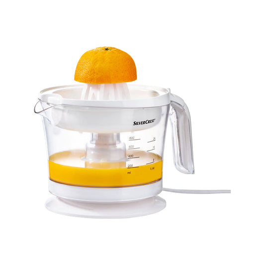 Silvercrest Electric Citrus Juicer