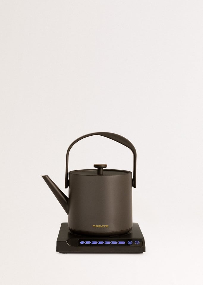 CREATE HATTORI electric kettle