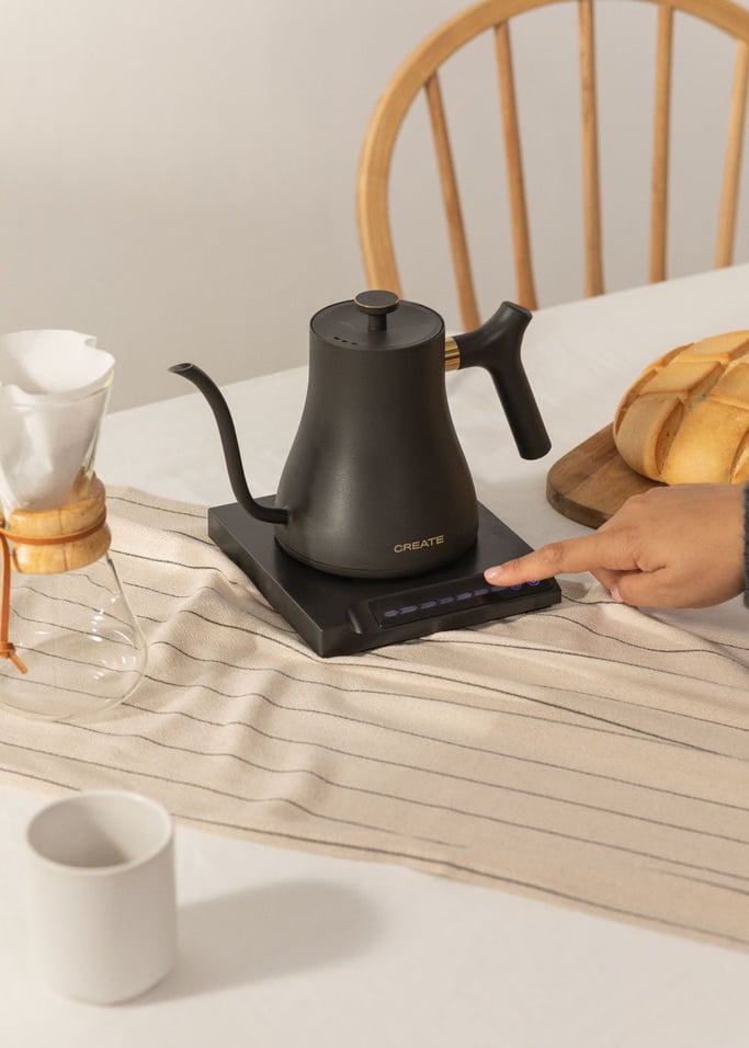 CREATE HATTORI SWAN electric kettle