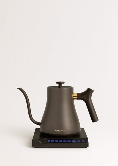 CREATE HATTORI SWAN electric kettle