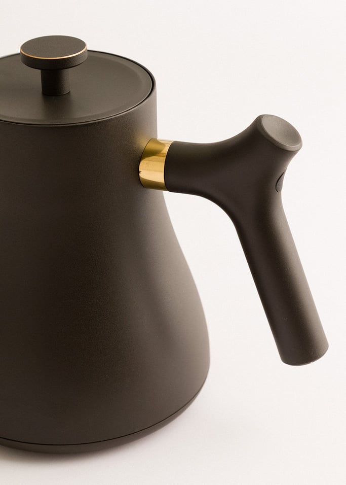 CREATE HATTORI SWAN electric kettle