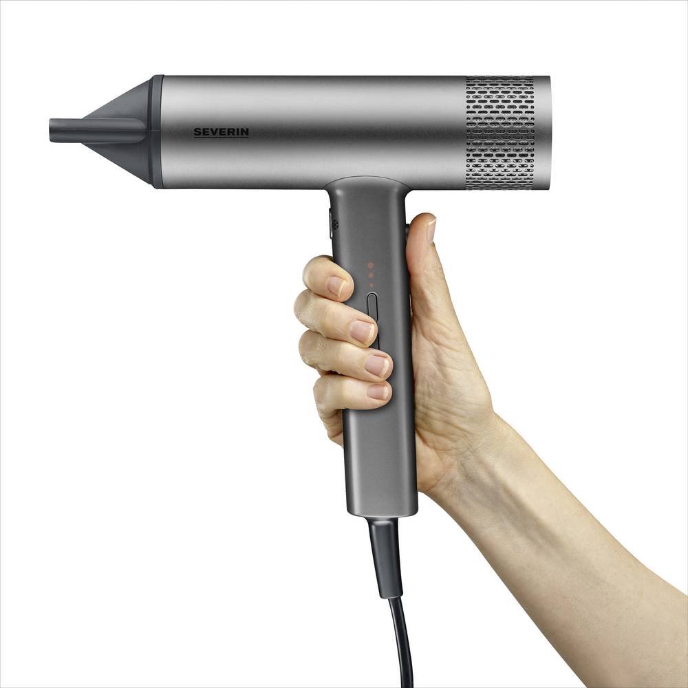 Severin Hair dryer