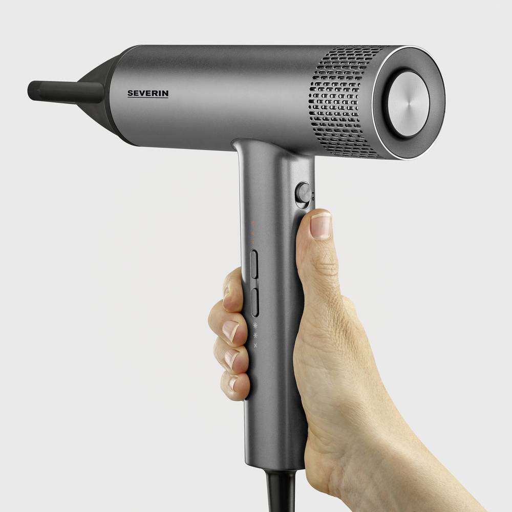 Severin Hair dryer