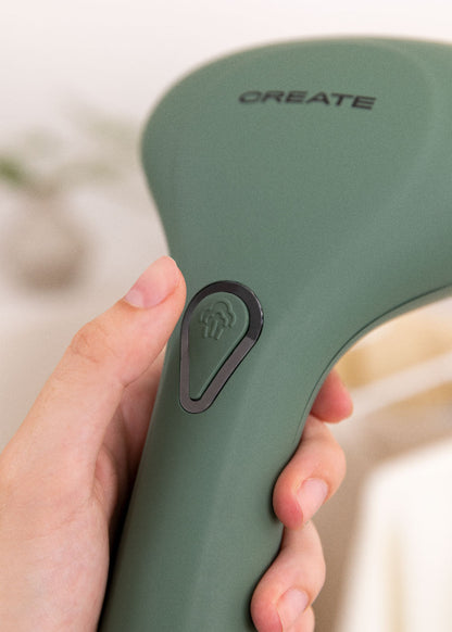 CREATE IRON UP Vertical steam iron