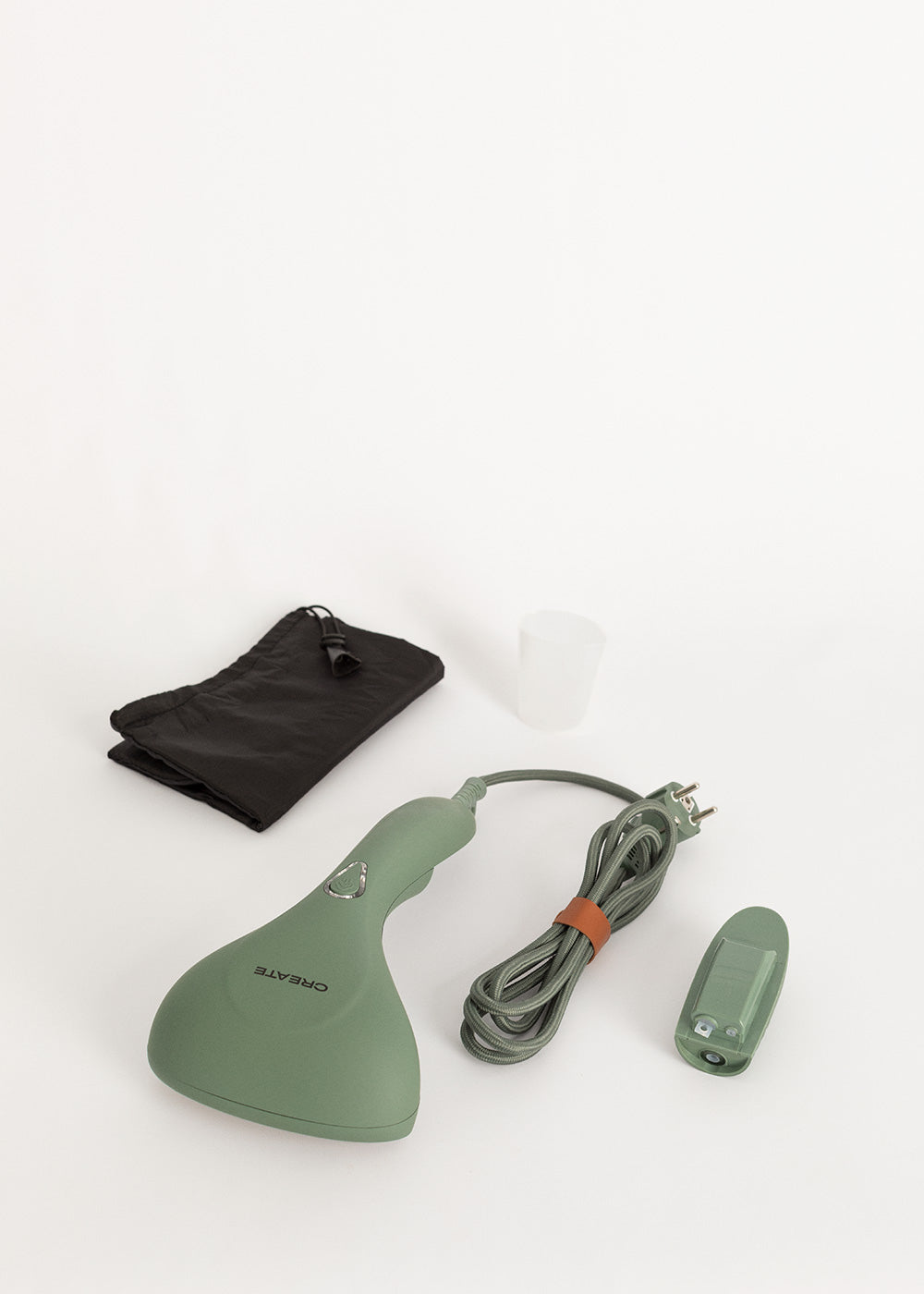 CREATE IRON UP Vertical steam iron