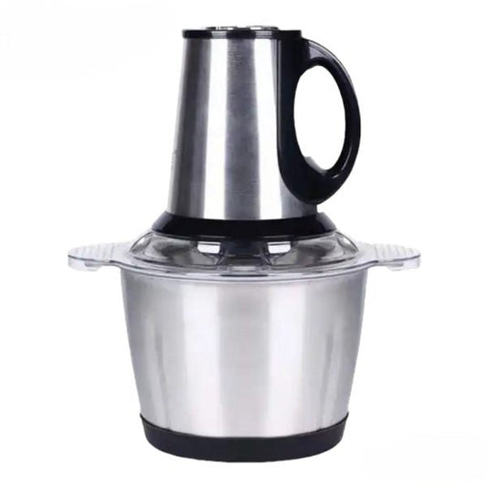 GeBe Grinder Food Processor