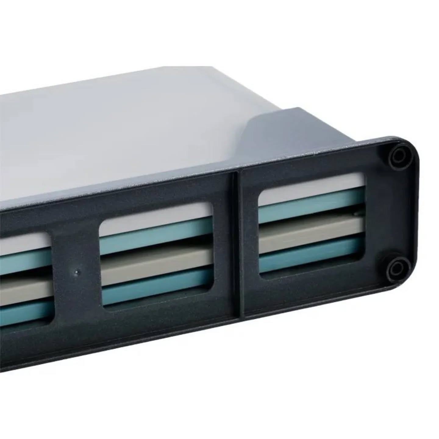 4-Piece Chopping Board Set with Storage Stand