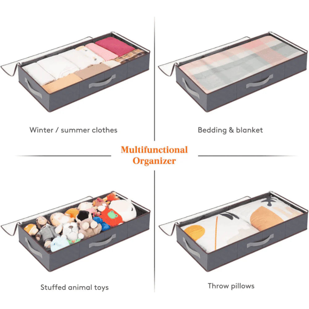 Under Bed Storage Bag