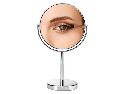 LIVARNO home Freestanding Cosmetic Mirror
