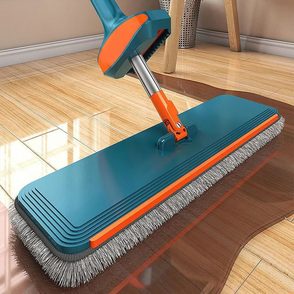 Dry And Wet Mop