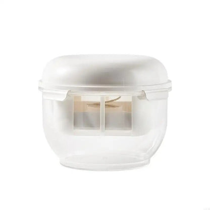 GeBe Yogurt Strainer