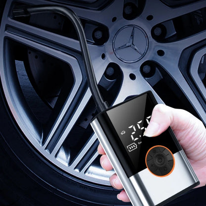 Cordless Air Compressor