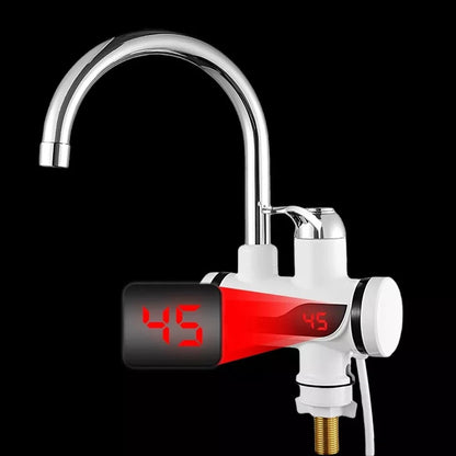 Electric Kitchen Water Heater