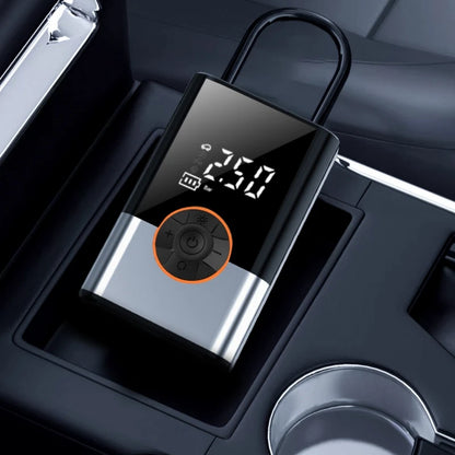 Cordless Air Compressor