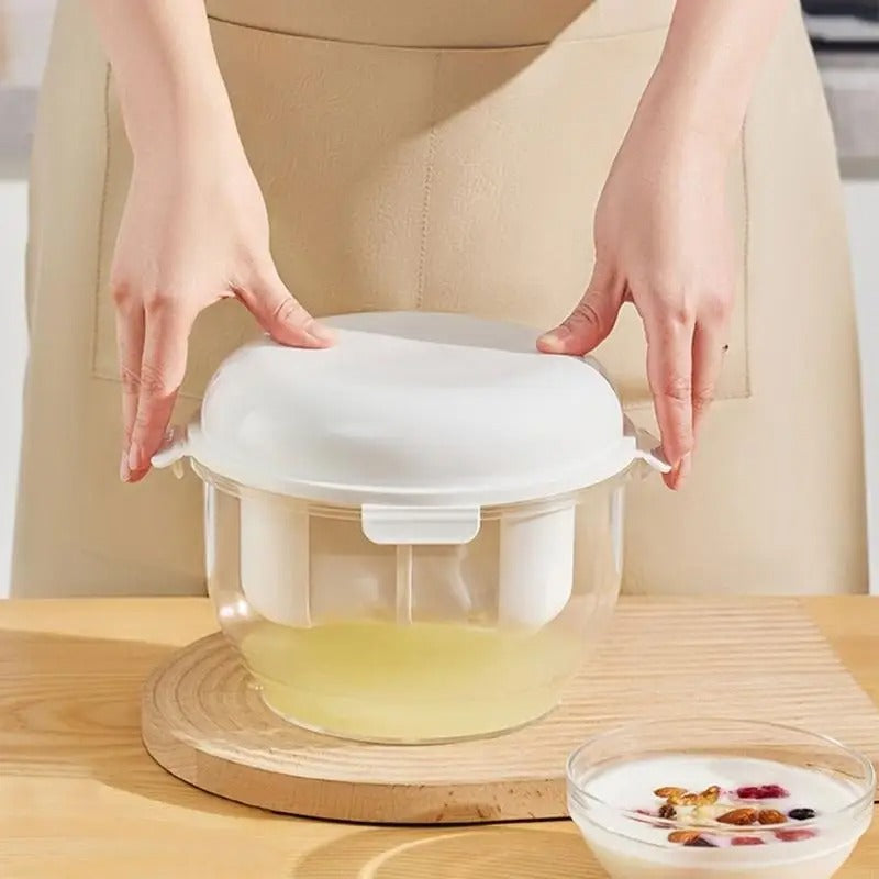 GeBe Yogurt Strainer