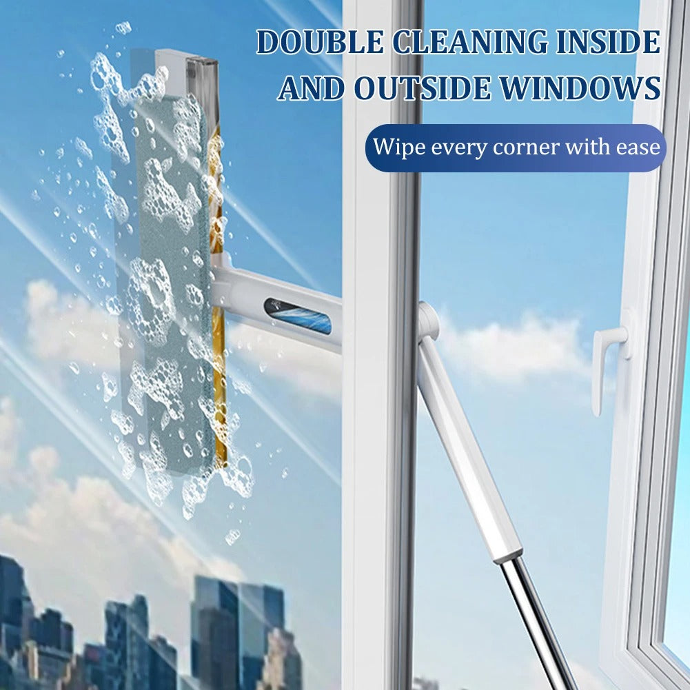 3 in 1 Window Cleaner