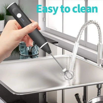 GeBe Electric Hand Mixer