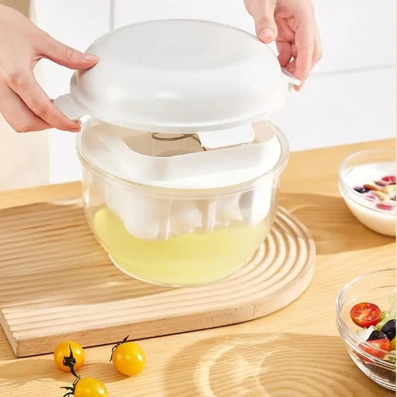 GeBe Yogurt Strainer