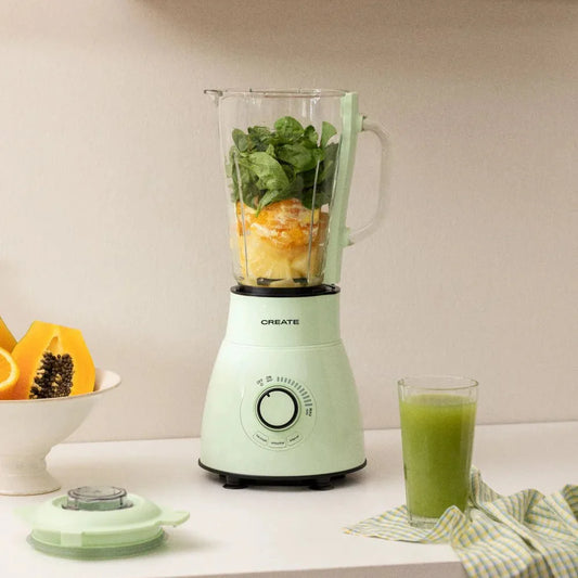 CREATE Stylance Blender