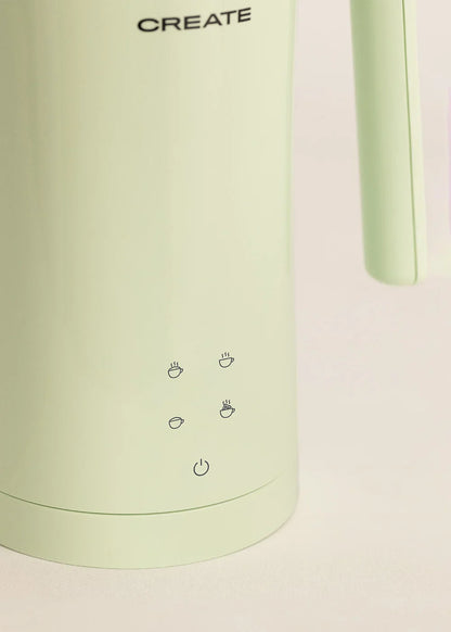 CREATE MILK FROTHER STUDIO