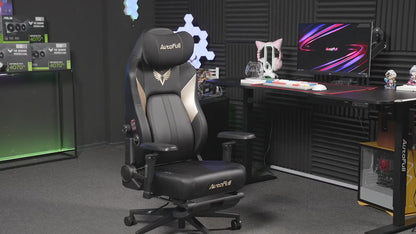 AutoFull M6 Gaming Chair