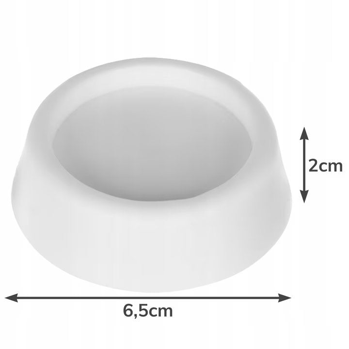 Vibration Damper for Washing Machines