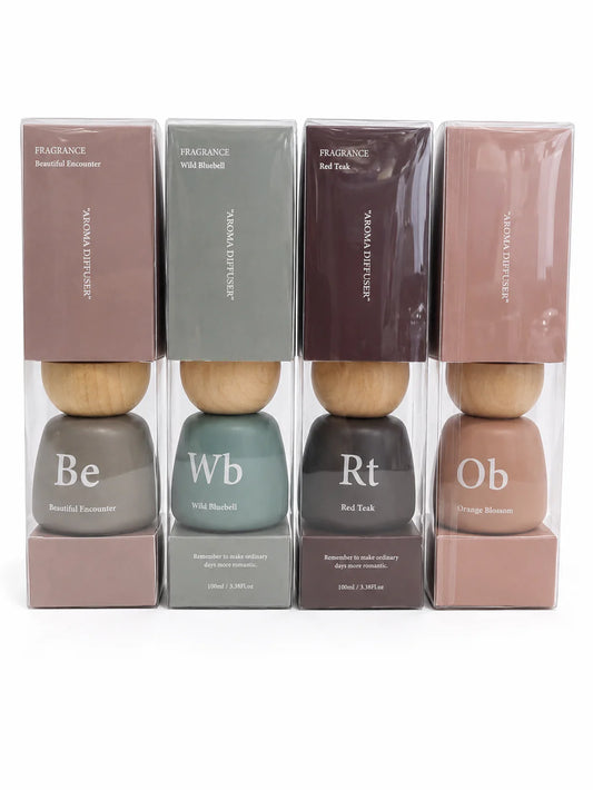 Aroma Reed Fragrance Diffuser