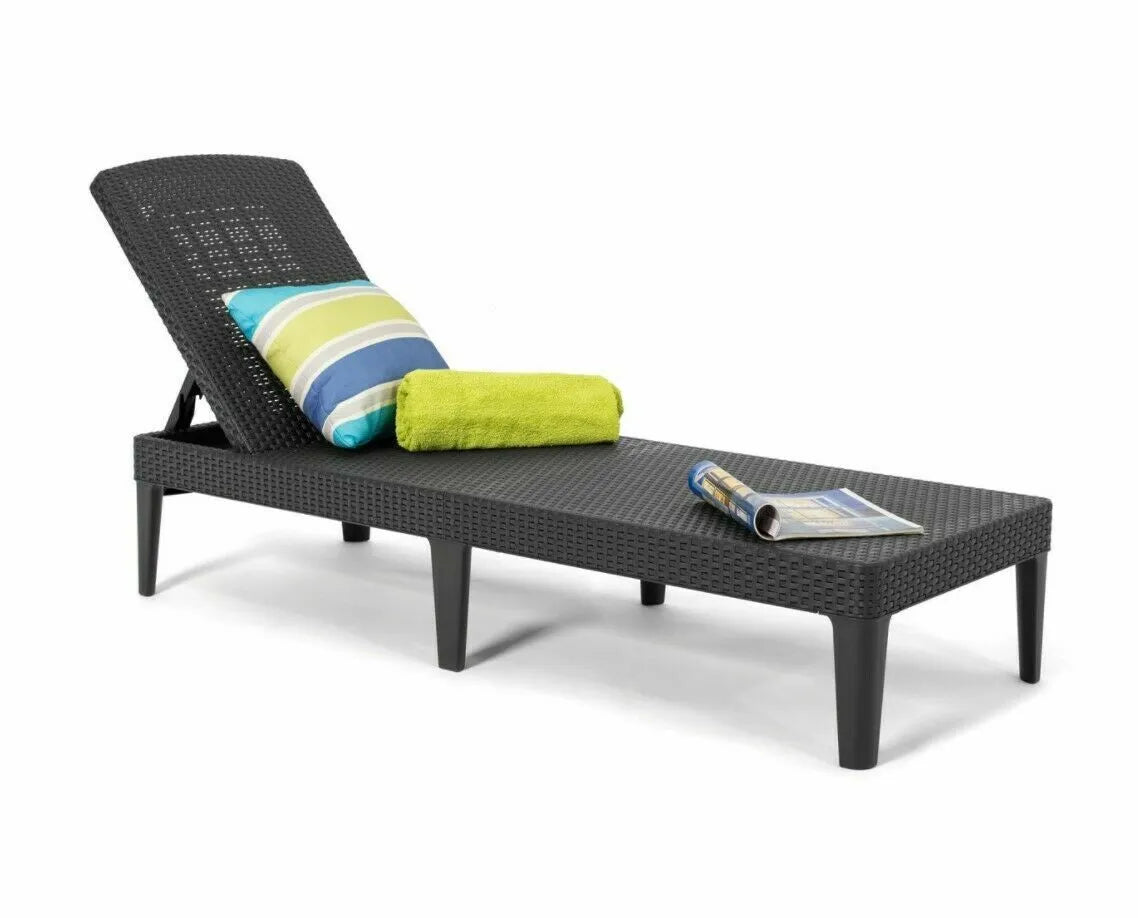 Sun lounger Chair