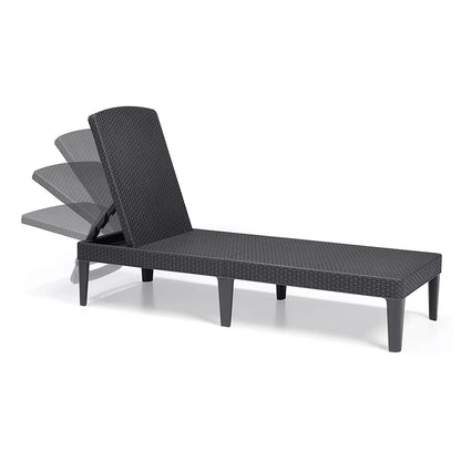 Sun lounger Chair