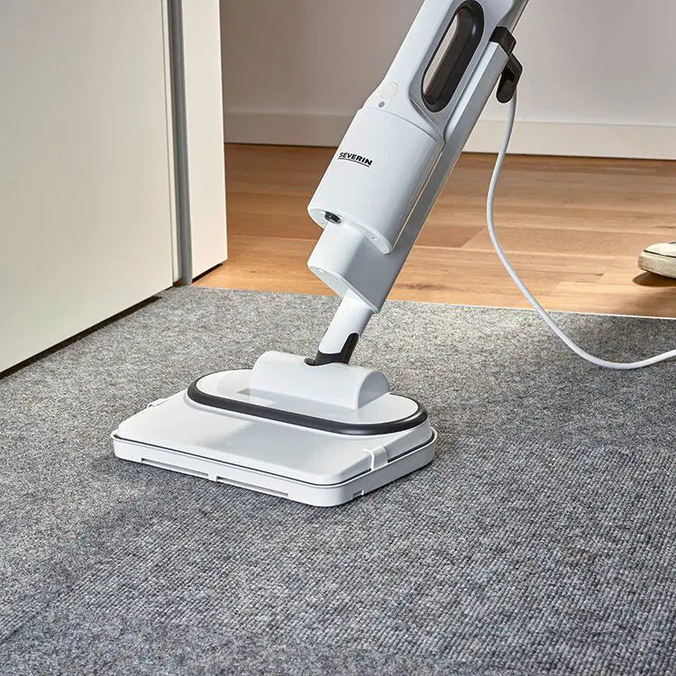 Severin Steam cleaner