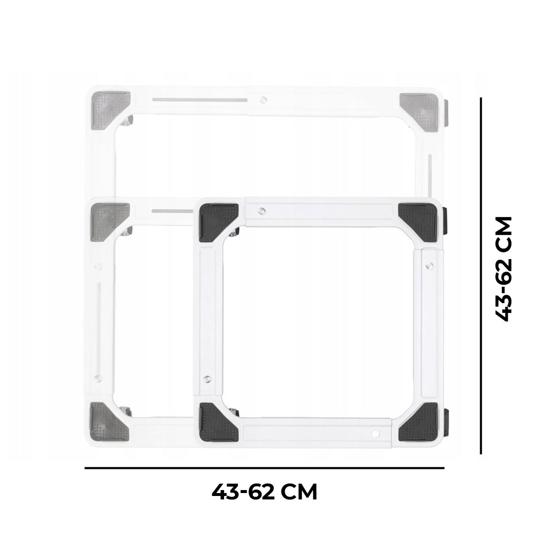 Aquapur Adjustable Multifunction Stand Base