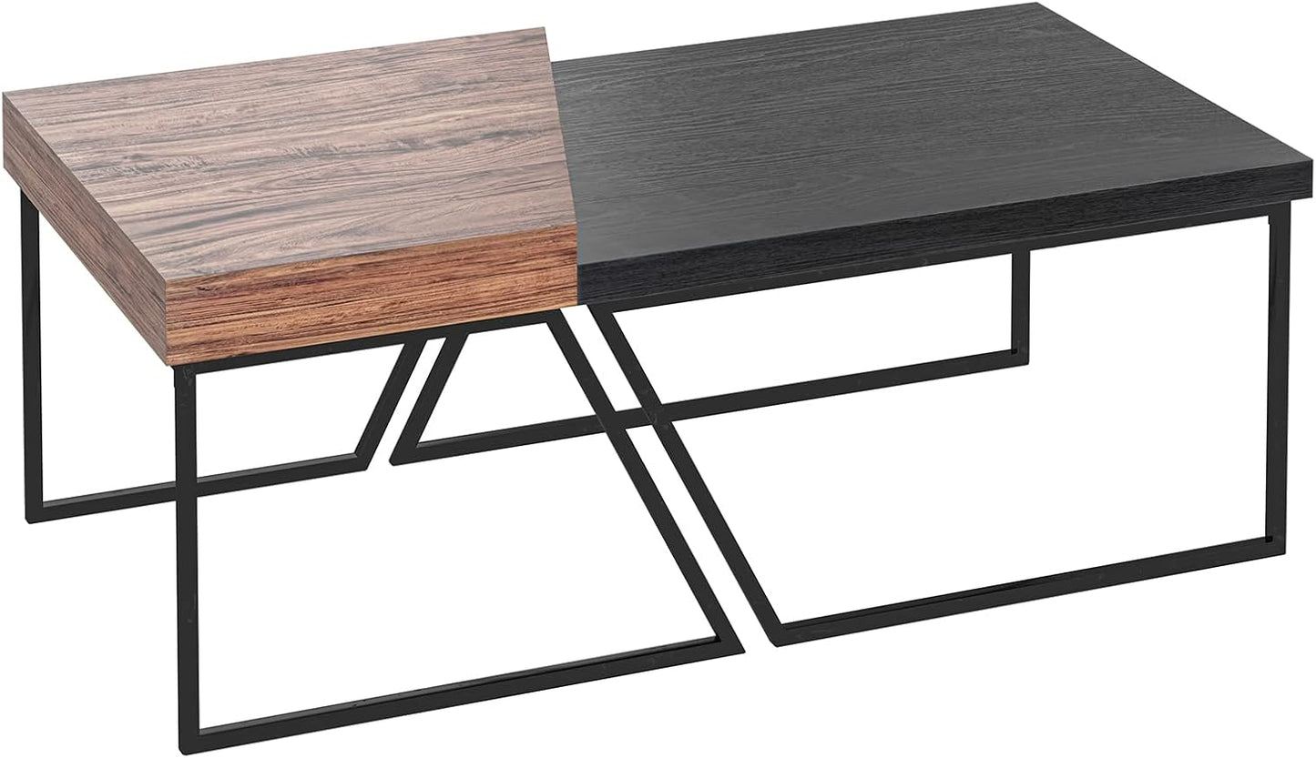SOGES Nesting Table