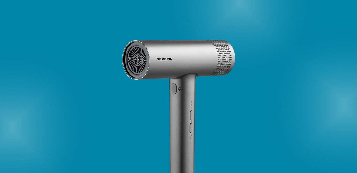 Severin Hair dryer
