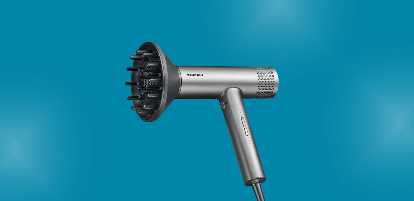 Severin Hair dryer