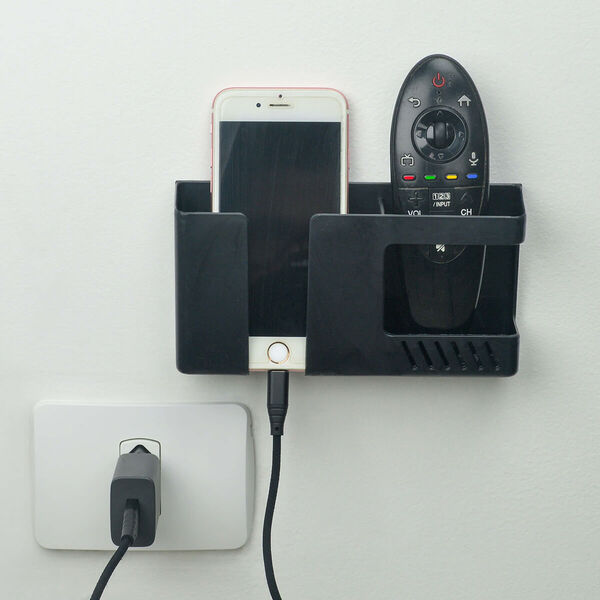 Multifunctional Wall Mount Holder