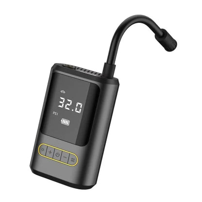 Cordless Air Compressor