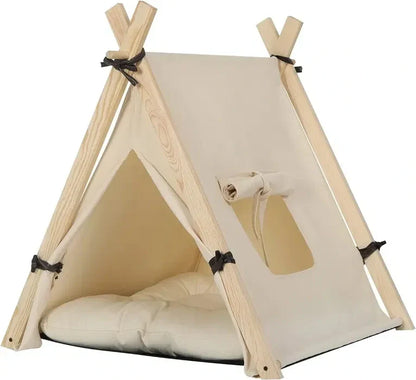 Dogs and cats bed