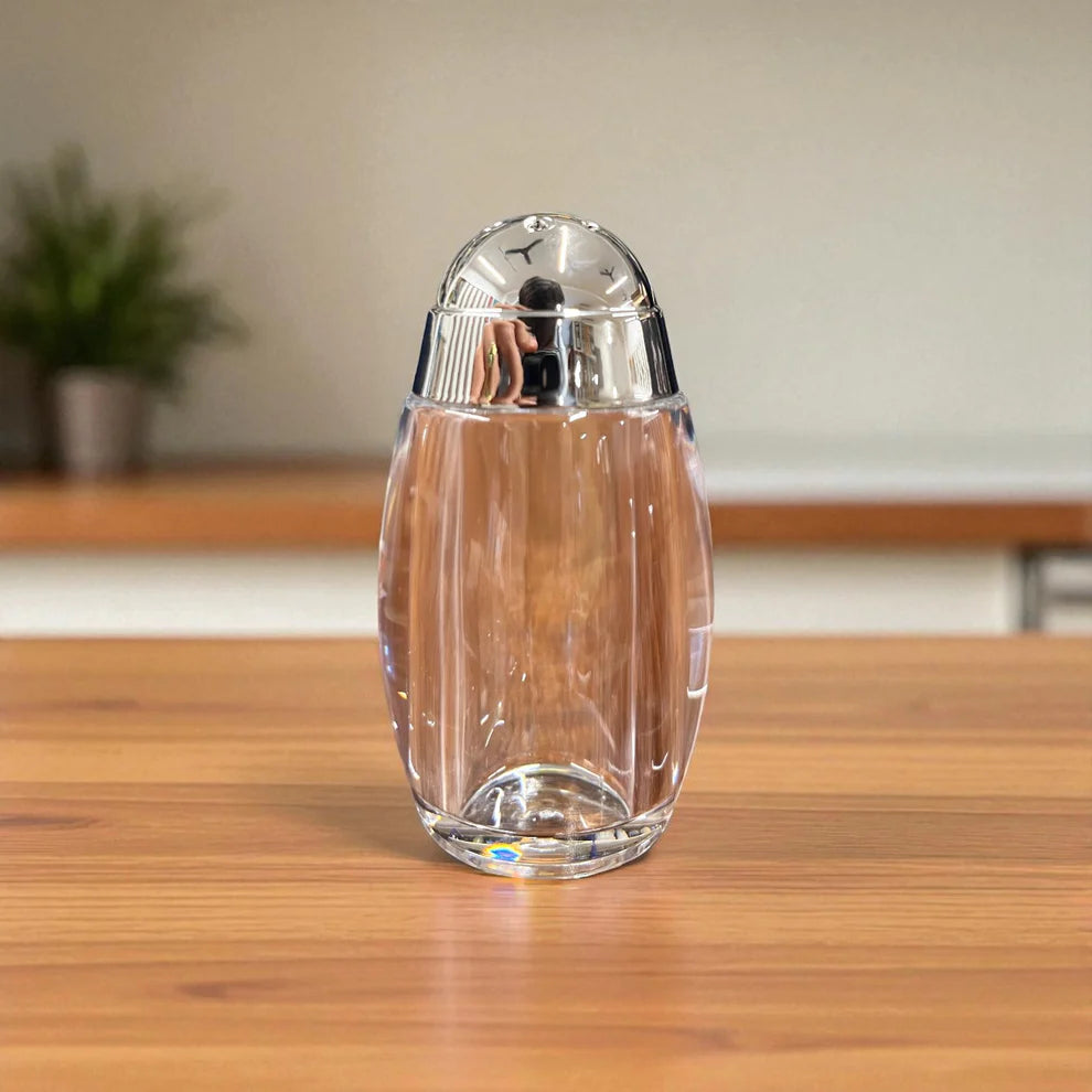 Woody Salt and Pepper Set