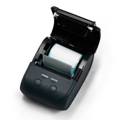 Bluetooth Portable Label Printer