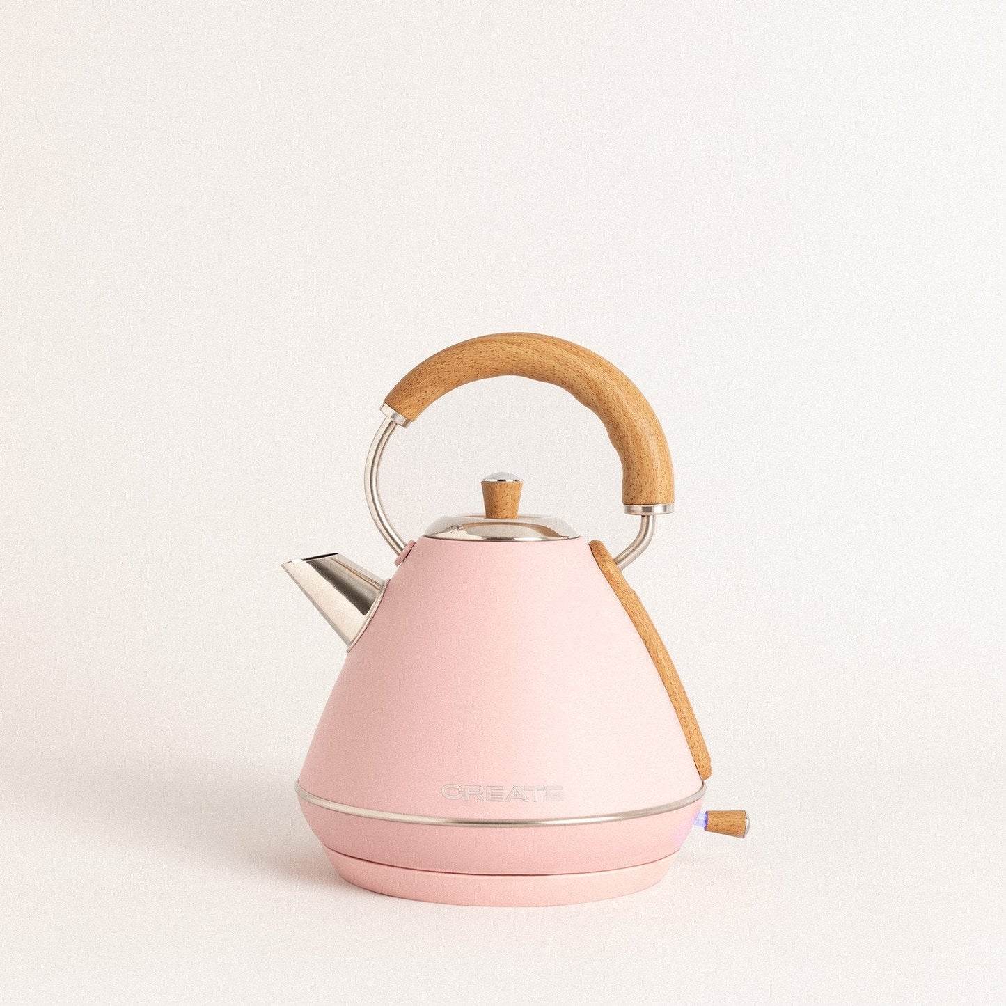 create Electric kettle 1.7L