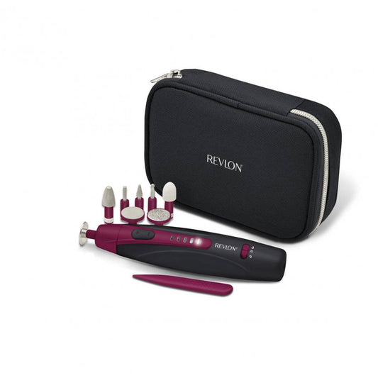 REVLON Travel Size Manicure Kit