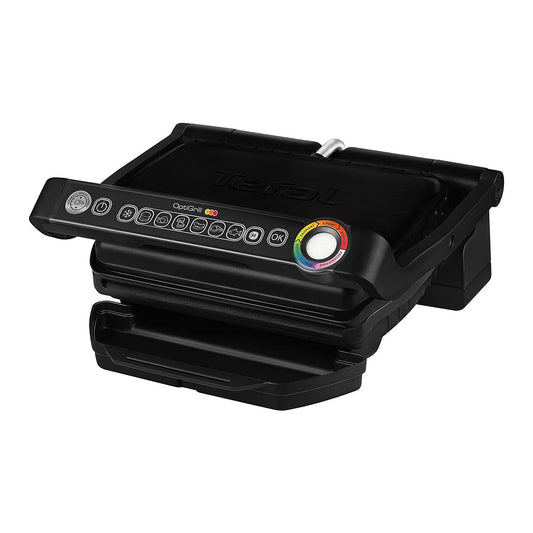 TEFAL OPTIGRILL GRILL