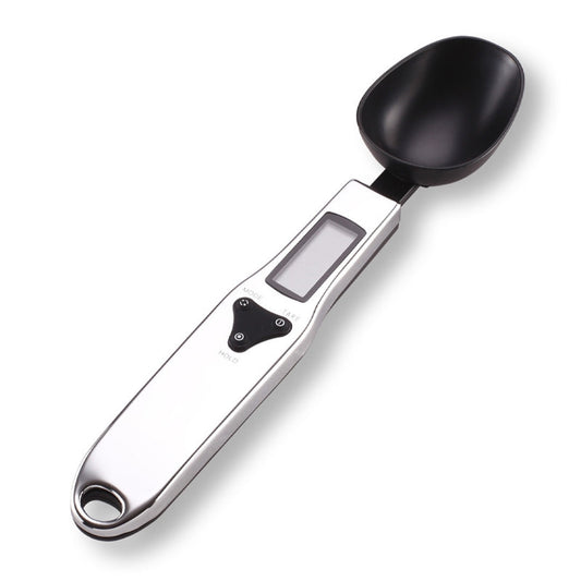 Digital Measuring Spoon