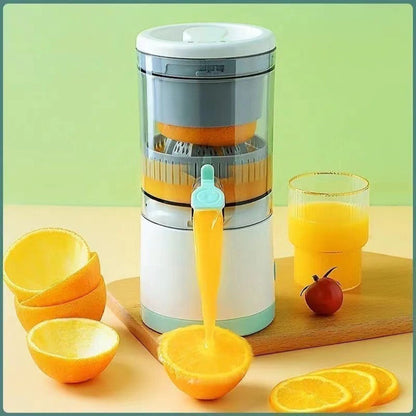 Rechargeable Juice Squeezer