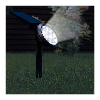 Suprema Solar Stake Light RGB