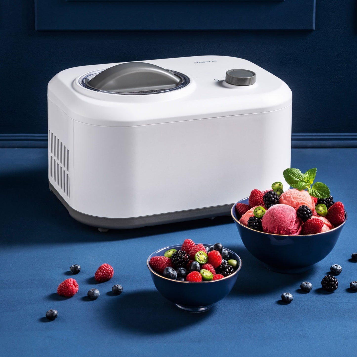 Ice Cream Maker