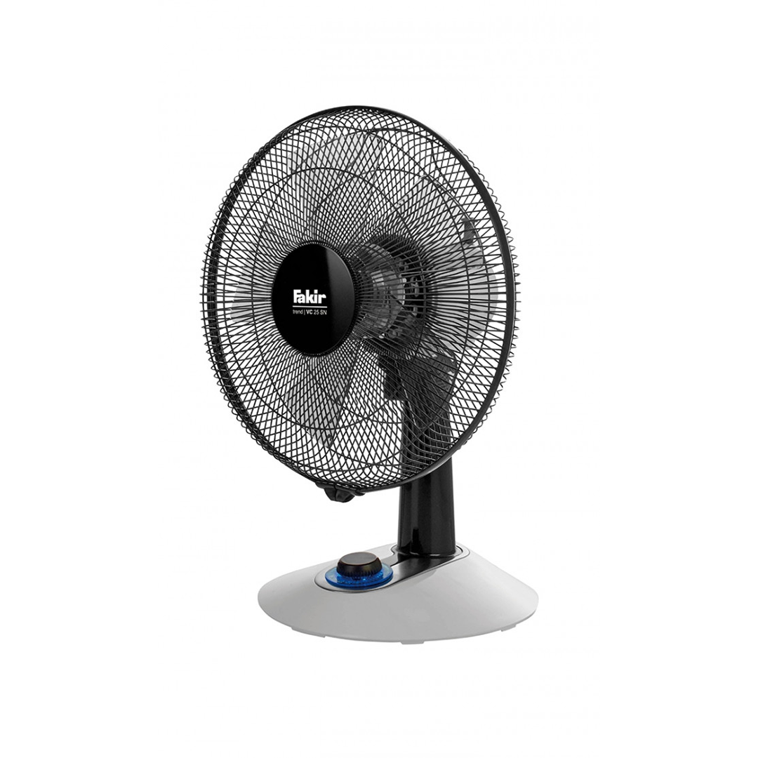 Fakir Trend VC 25 SN table fan