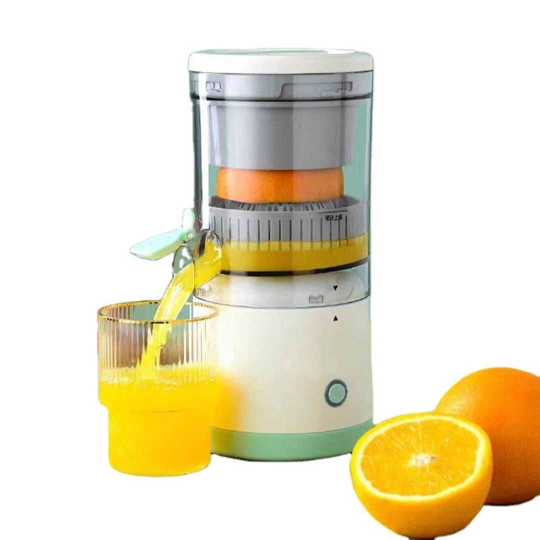 Rechargeable Juice Squeezer