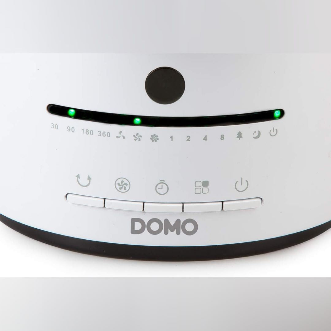 Domo Table Fan