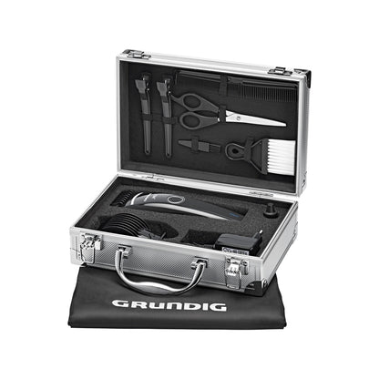 Grundig Men's Shaver